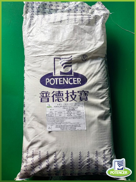 Chất tẩy dầu nóng mạnh